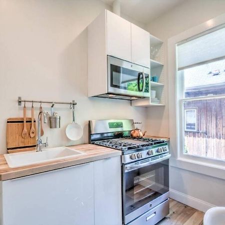 Miraculously Modern In A Vintage Shell Midtown Apartamento Memphis Exterior foto