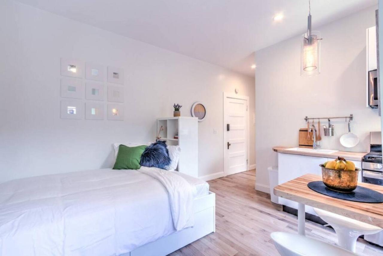 Miraculously Modern In A Vintage Shell Midtown Apartamento Memphis Exterior foto