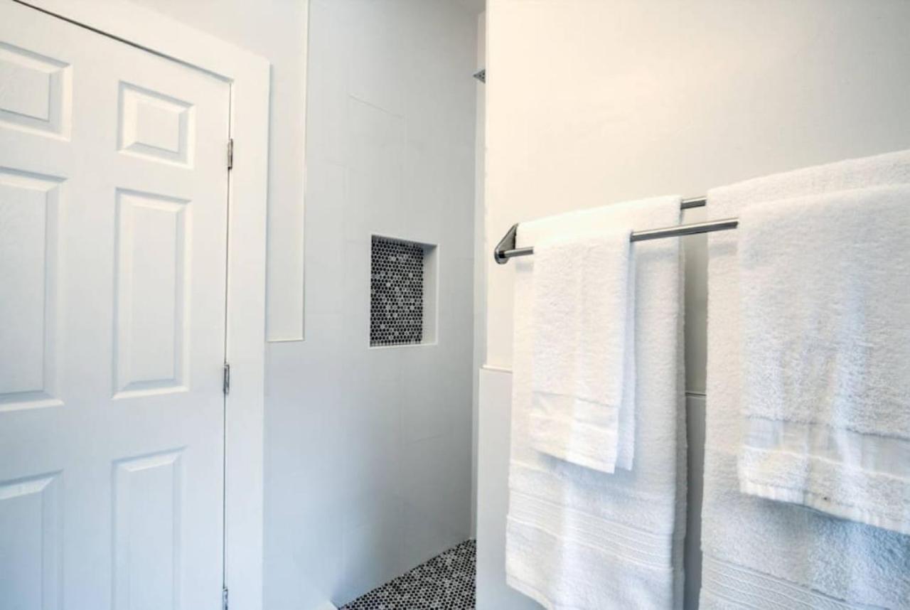 Miraculously Modern In A Vintage Shell Midtown Apartamento Memphis Exterior foto