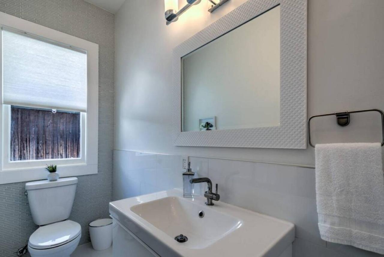 Miraculously Modern In A Vintage Shell Midtown Apartamento Memphis Exterior foto