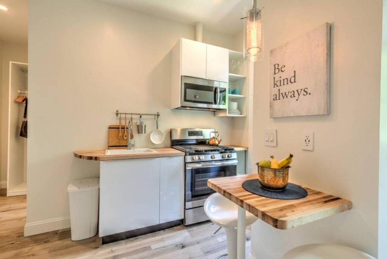 Miraculously Modern In A Vintage Shell Midtown Apartamento Memphis Exterior foto